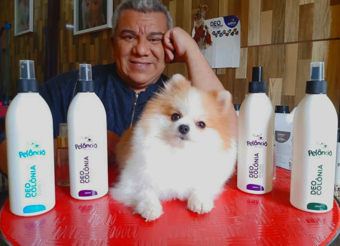 groomer-rubinho-araujo